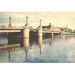 Pärnu sild, 1968