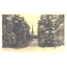 Rakvere, Talvine tee kirikuga, enne 1940