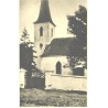 Saaremaa, Sõrve poolsaar, Anseküla kirik, enne 1940