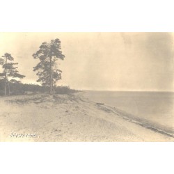 Saaremaa, Järve rand, Kuressaar A ja Tallinn M pitsatid 1923