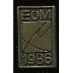 EÕM 1986, Eesti õpilasmalev