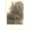 Skaudid-jahimehed püssidega metsas, juuni 1929