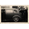 Eesti:Mehed autoga, 1929