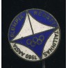 Spordimärk 1980. aasta olümpiaregatt Tallinnas