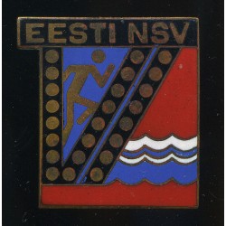 Eesti NSV spordimärk