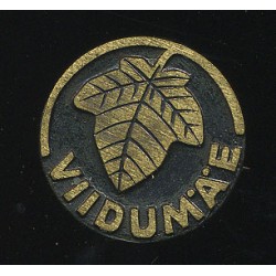 Saaremaa märk, Viidumäe