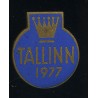 Male märk, Tallinn 1977