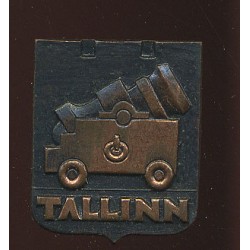 Tallinn, kahur