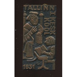 Tallinn I keskkool 1631