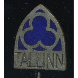 Tallinn, Akna dekoor