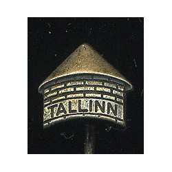 Tallinn, tornike