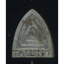 Tallinn, ornament