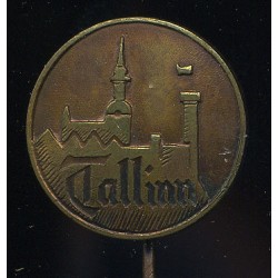 Tallinn, Toompea ja toomkirik