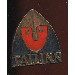 Tallinn, Ü, punane email