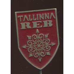 Tallinn, REB