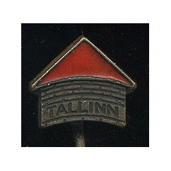 Tallinn, Torn, punane email