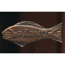 Pärnu kala
