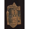 Narva vapp ja kindlus