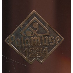 Palamuse 1234