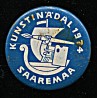 Saaremaa kunstinädal 1974