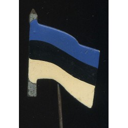 Sinimustvalge lipu märk