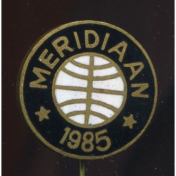 Mälumängu võistlus Meridiaan 1985