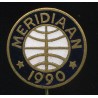 Mälumängu võistlus Meridiaan 1990