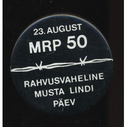 23. august MRP,...