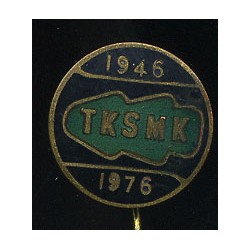 Eesti märk, TKSMK 1946-1976